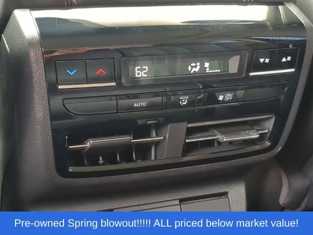 Used 2025 Acura MDX w/ Technology Package FWD image 40