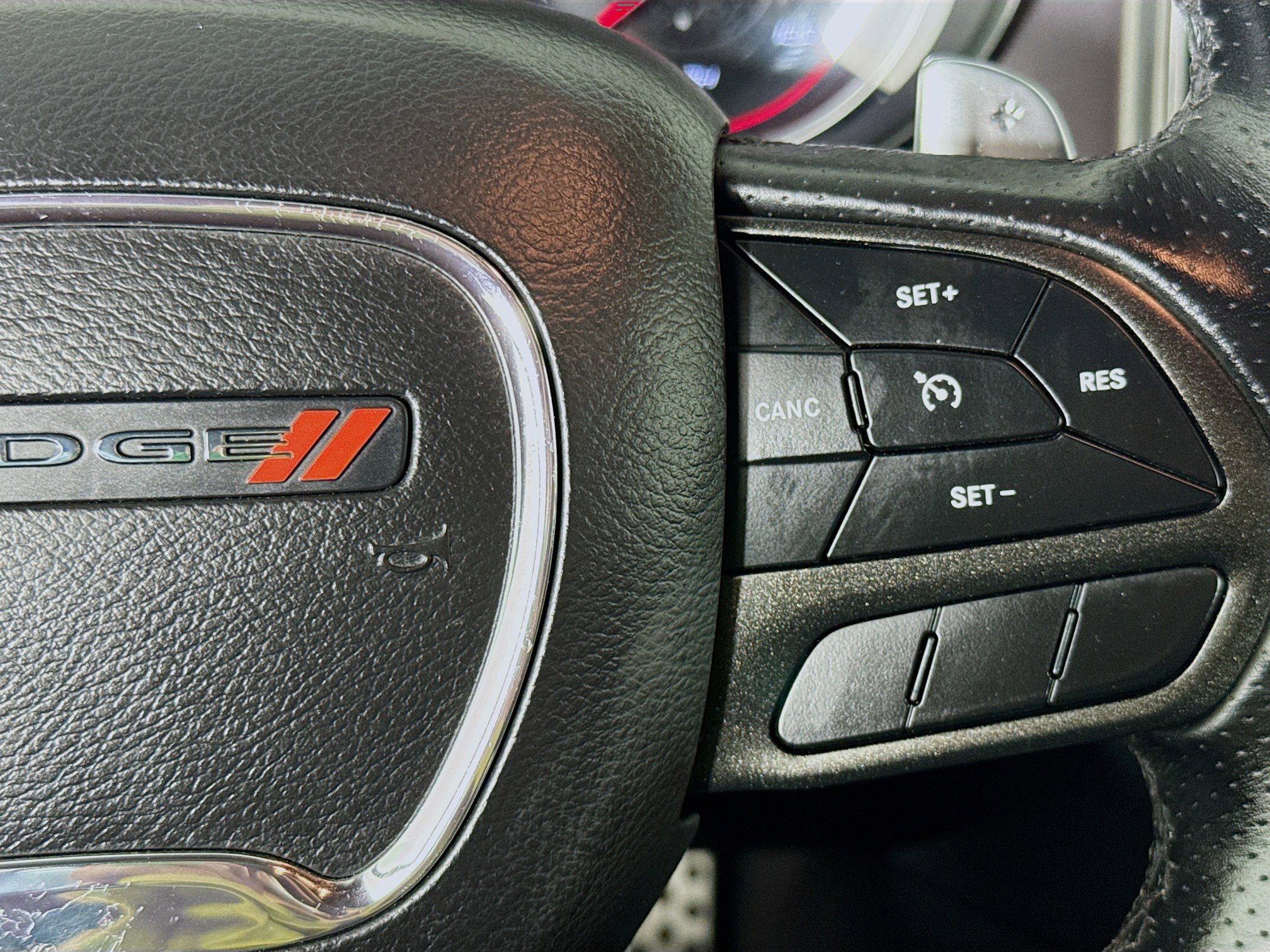 Used 2023 Dodge Charger R/T RWD image 14