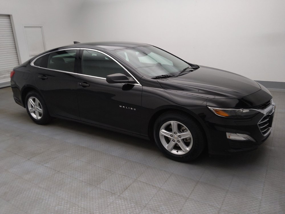 Used 2024 Chevrolet Malibu LS image 11
