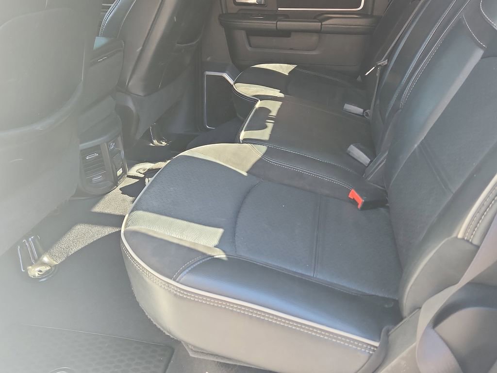 Used 2024 RAM 2500 Laramie image 9