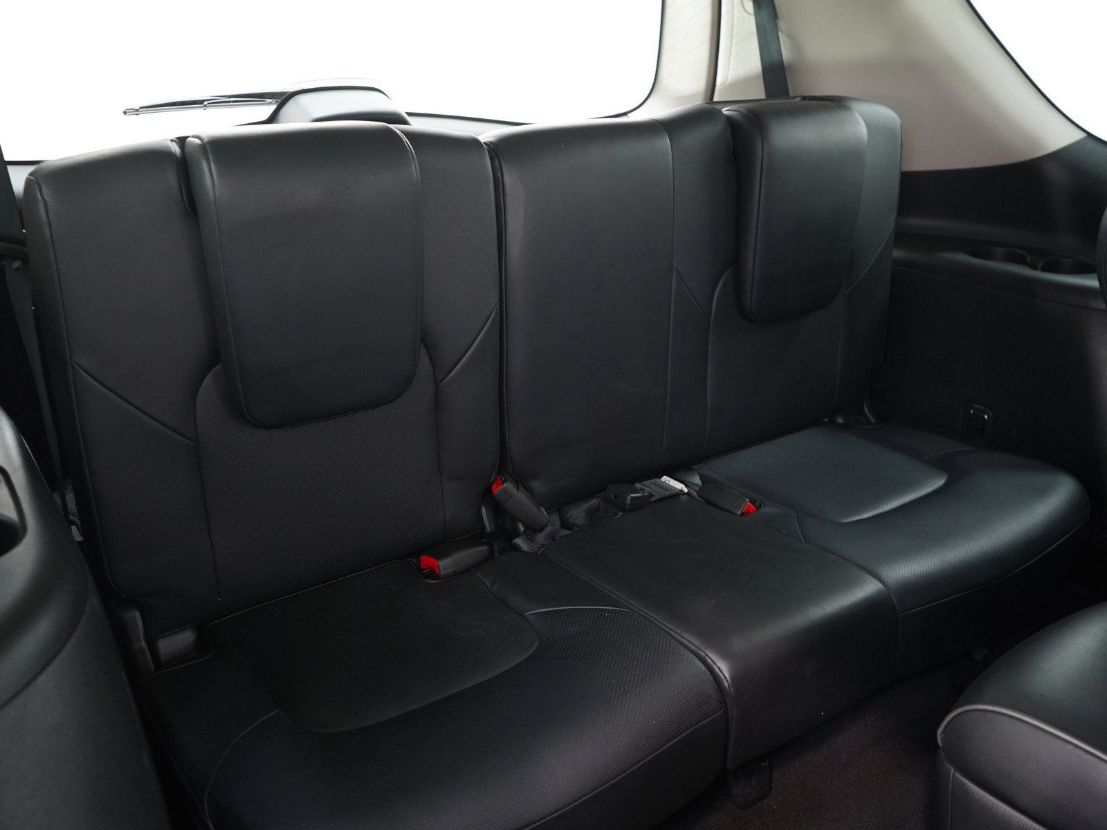 Used 2020 INFINITI QX80 Luxe w/ Proassist Package AWD/4WD image 15