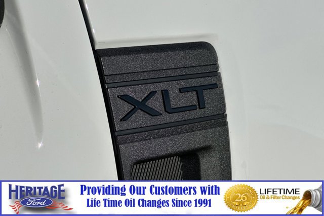 New 2025 Ford Maverick XLT w/ Black Appearance Package image 21