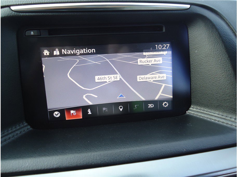Used 2016 MAZDA CX-5 Grand Touring AWD/4WD image 25