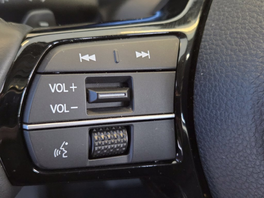 Certified 2024 Honda Accord Touring image 30