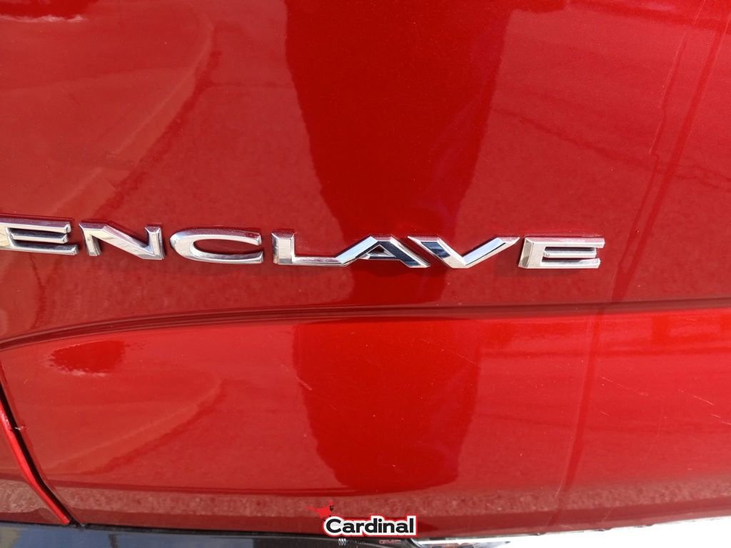 Used 2023 Buick Enclave Essence w/ Trailering Package, 5000 lbs. image 7