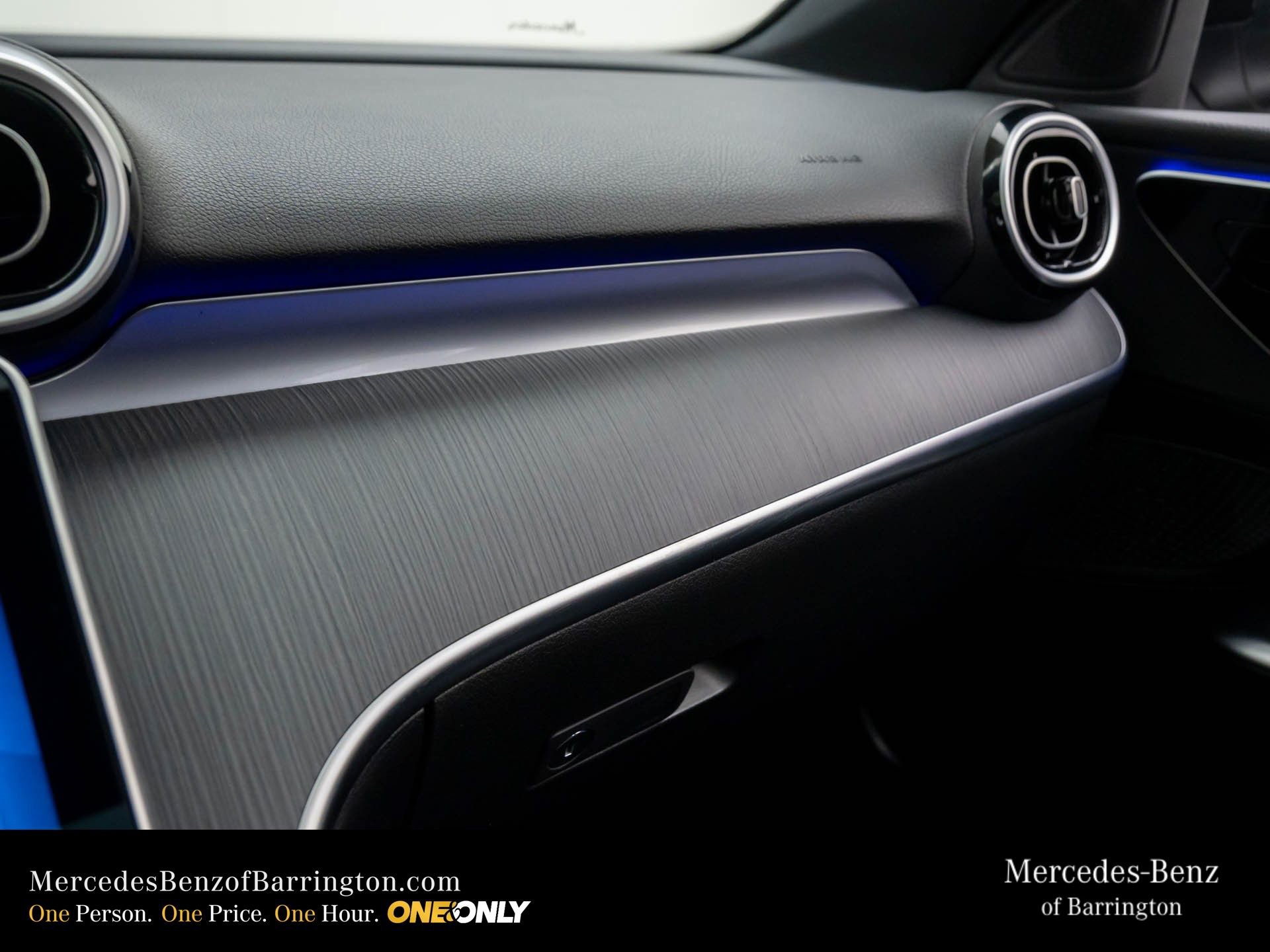 New 2026 Mercedes-Benz C 300 4MATIC Sedan image 31