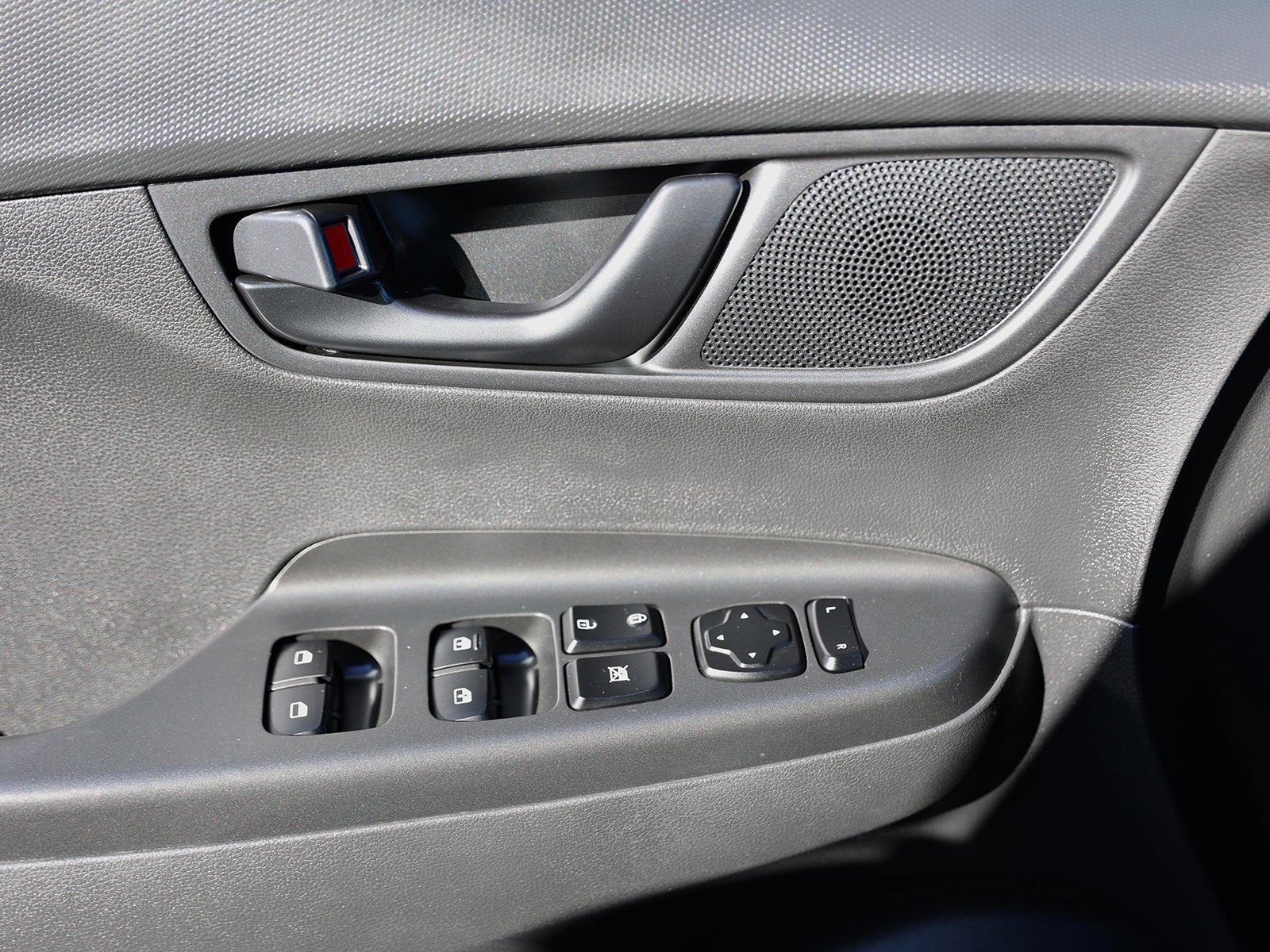 Certified 2022 Hyundai Kona N Line w/ Tech Package image 40