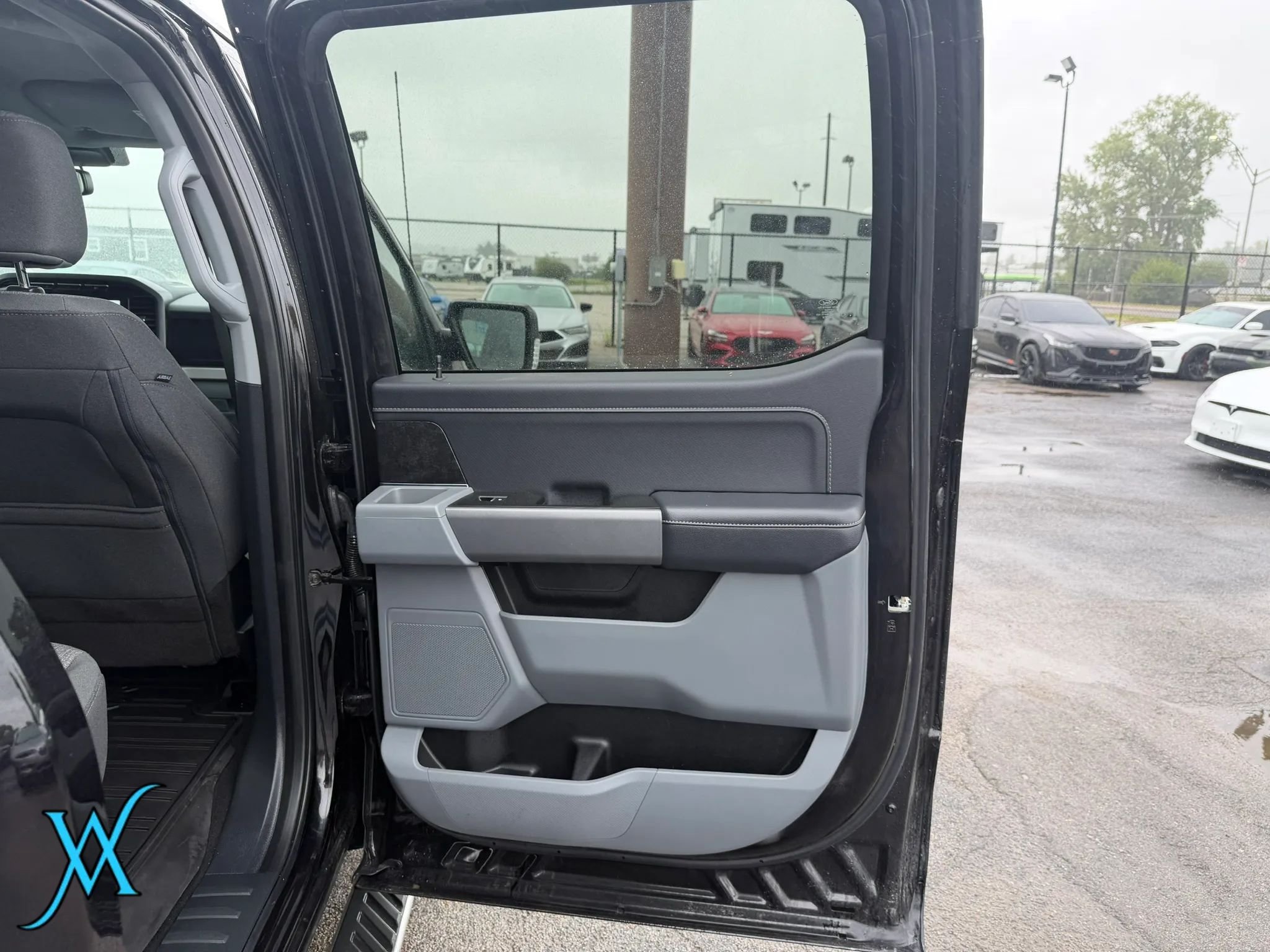 Used 2023 Ford F150 XLT w/ Equipment Group 302A High AWD/4WD image 18
