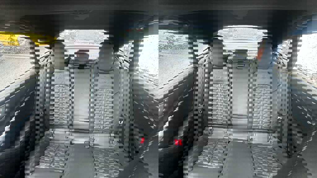 Used 2021 Audi RS 7 Sportback w/ RS 7 Executive Package image 11