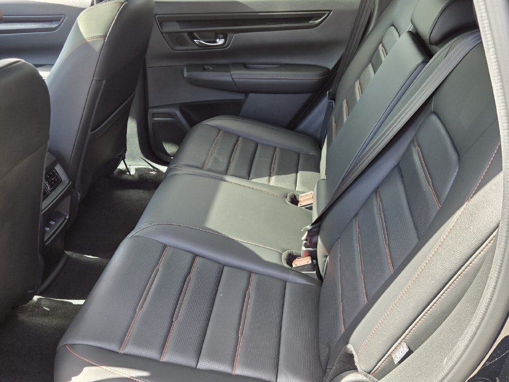 Certified 2025 Honda CR-V Sport-L image 11