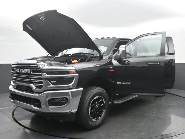 Used 2025 RAM 2500 Laramie AWD/4WD image 72