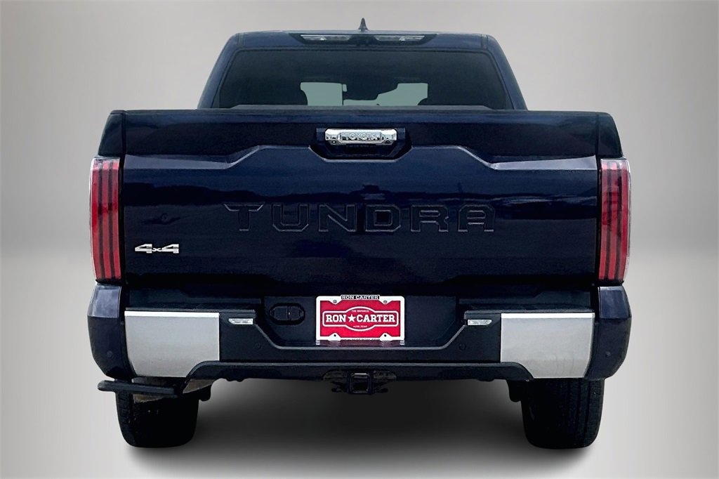 Used 2023 Toyota Tundra Limited image 6