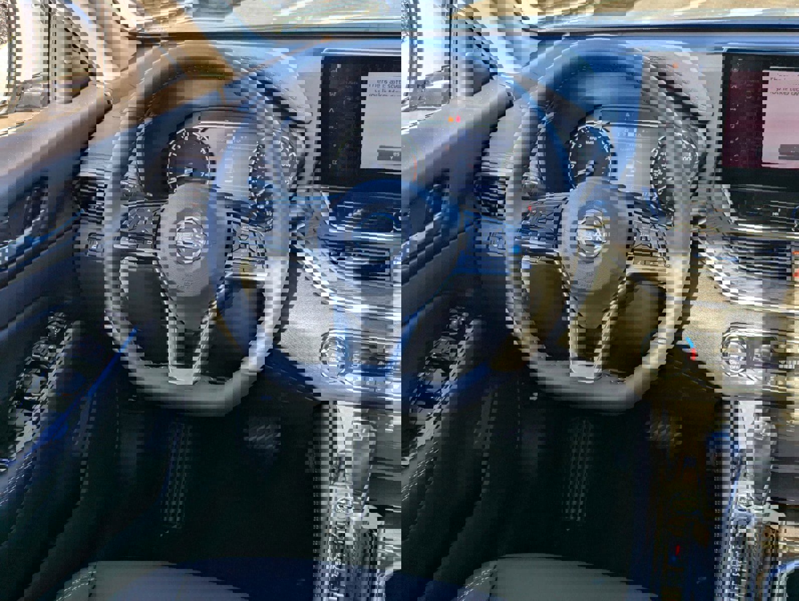 New 2025 Nissan Altima 2.5 SL image 24