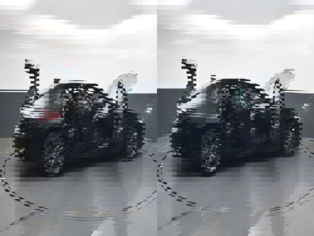 Used 2023 Acura TLX SH-AWD w/ A-SPEC Pkg image 34