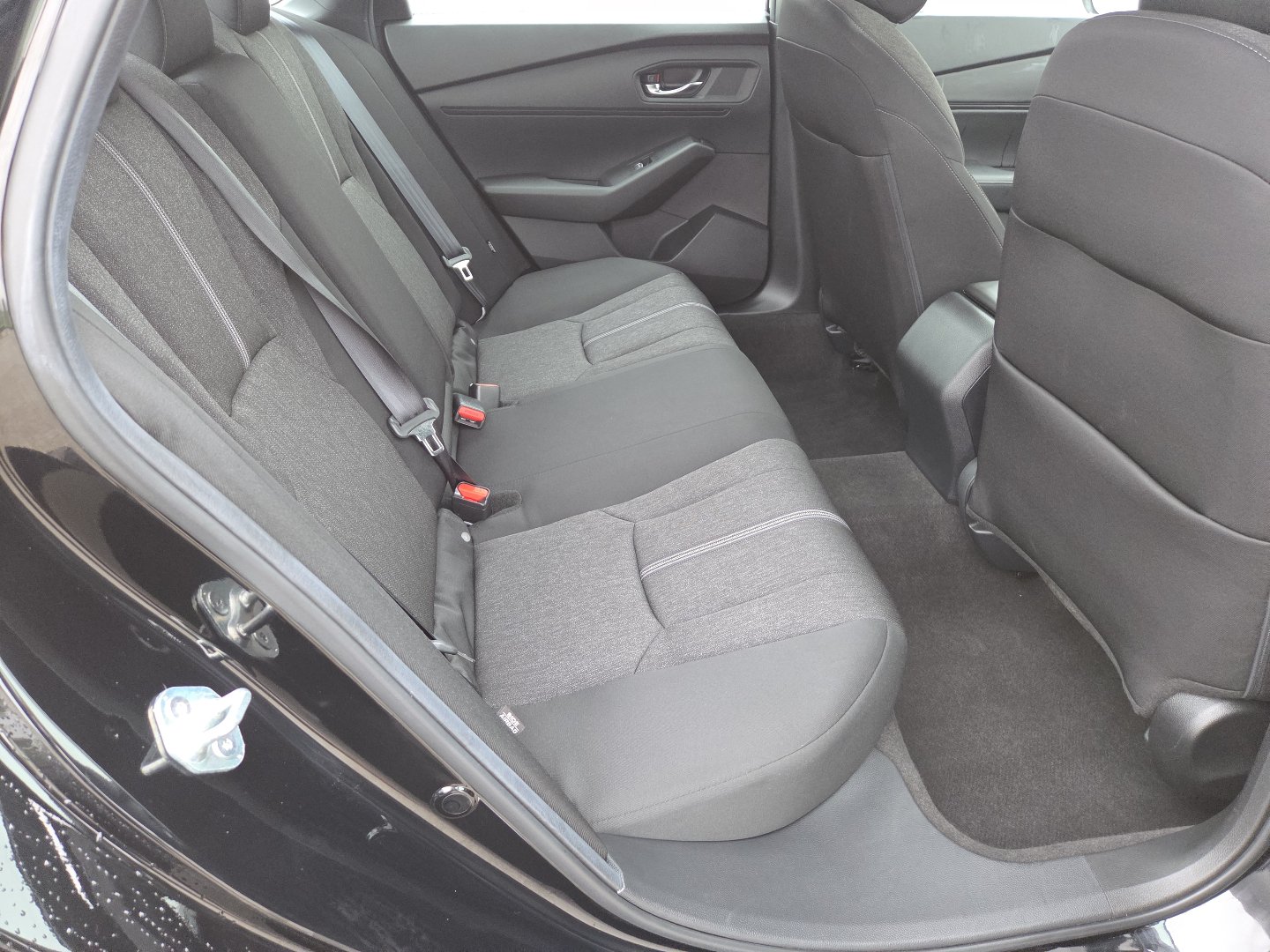Used 2024 Honda Accord Sport image 19