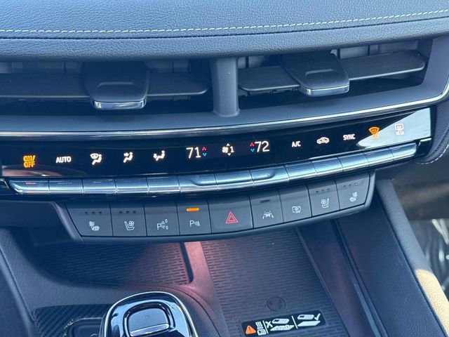 New 2026 Cadillac CT5 V w/ Technology Package image 22