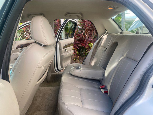 Used 2007 Mercury Grand Marquis LS image 15