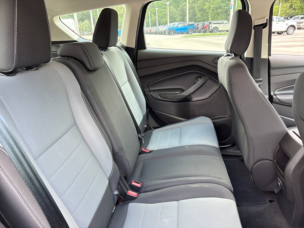 Used 2019 Ford Escape S FWD image 28