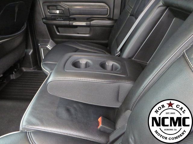 Used 2020 RAM 3500 Limited image 51