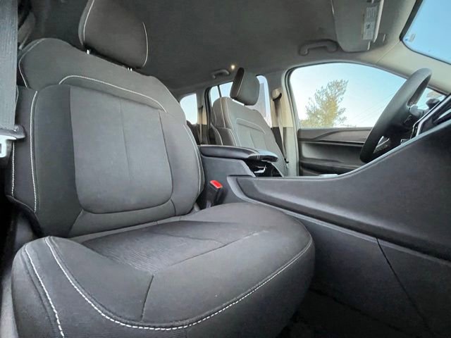 Used 2023 Jeep Grand Cherokee Laredo image 28