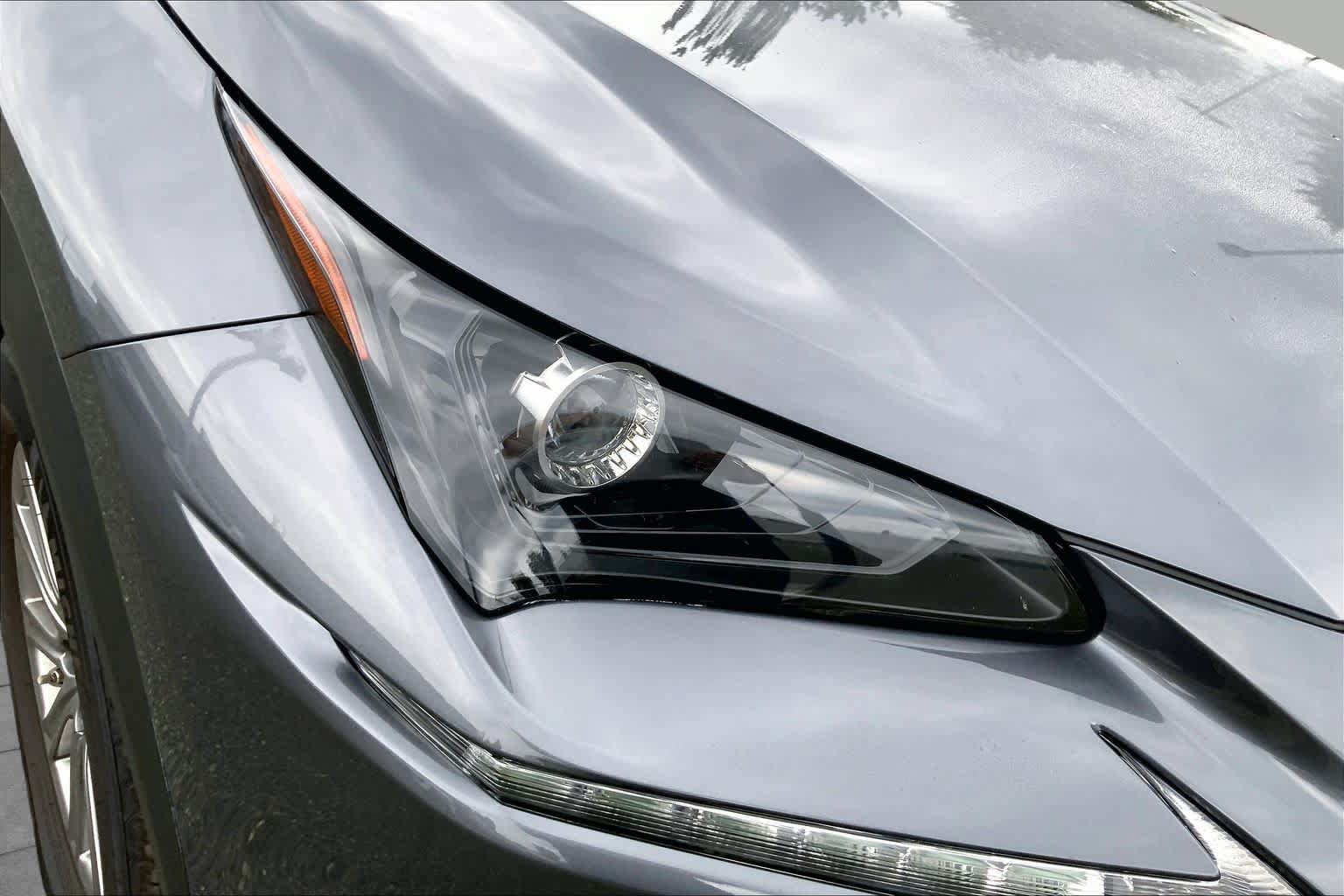 Certified 2021 Lexus NX 300 AWD w/ Comfort Package image 28