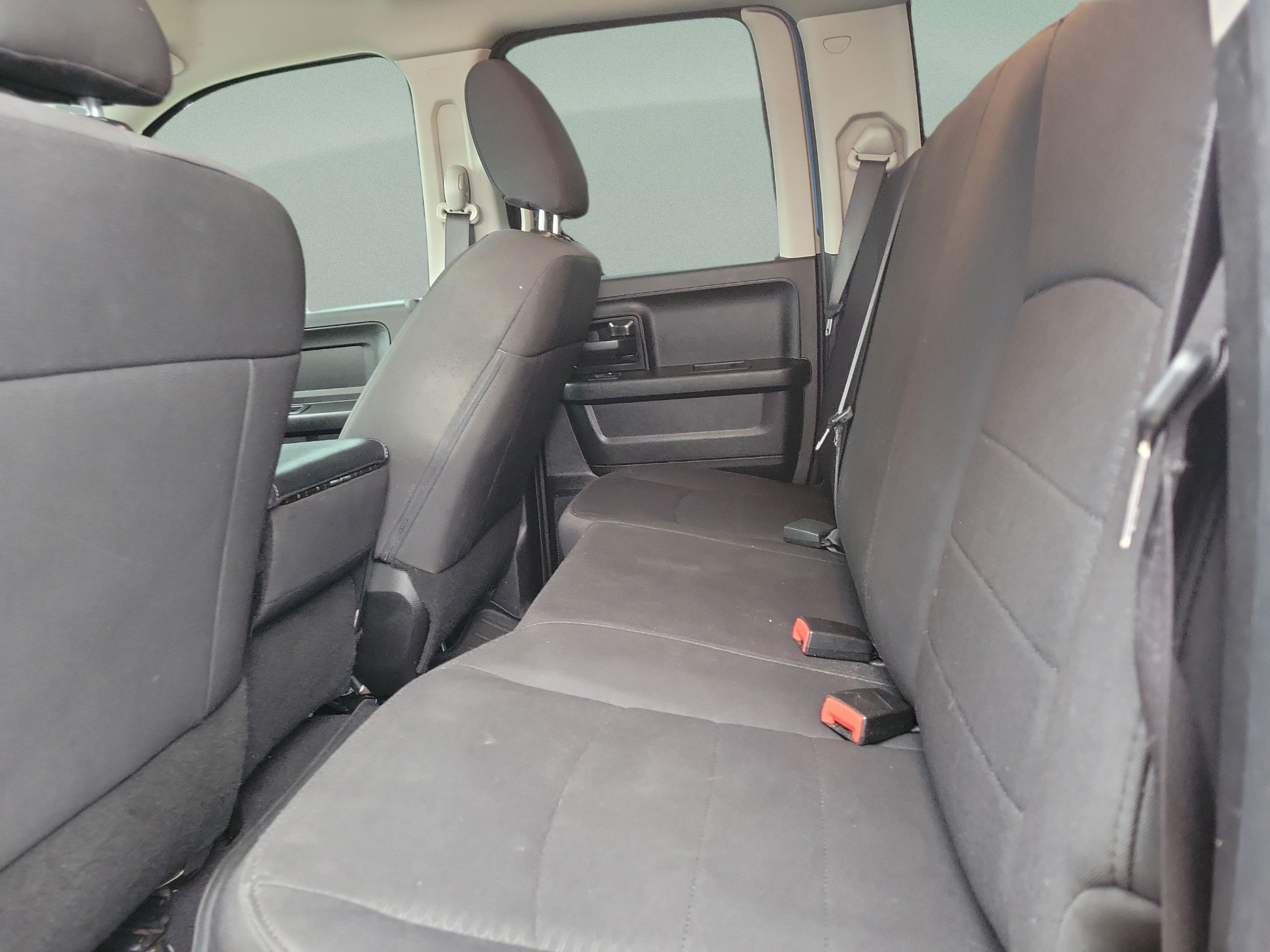 Used 2019 RAM 1500 Express w/ Express Value Package AWD/4WD image 7
