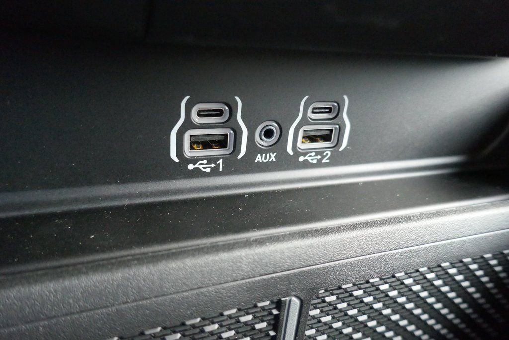 New 2026 RAM 1500 Big Horn image 26