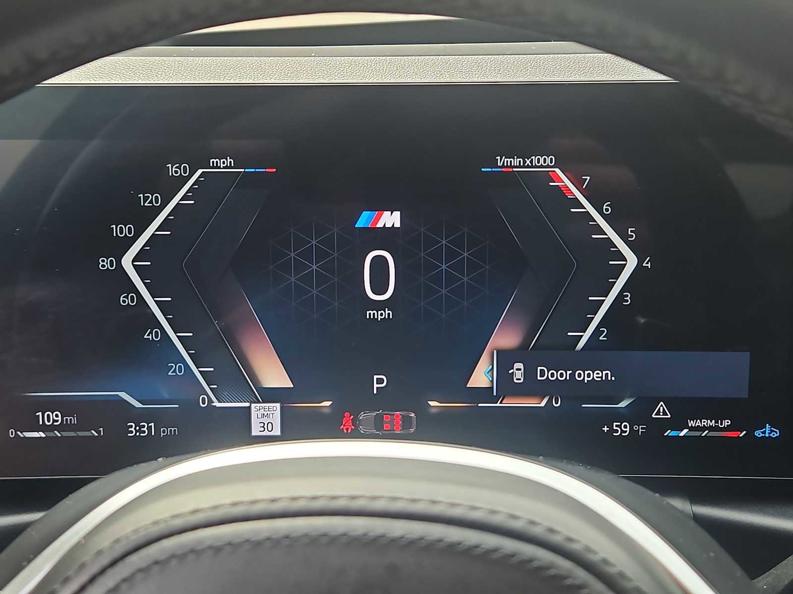 Used 2024 BMW M440i xDrive Gran Coupe w/ Premium Package AWD/4WD image 44