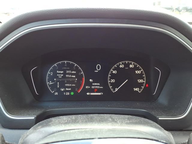 Used 2025 Honda Pilot EX-L image 24