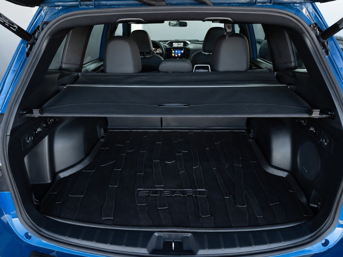 Used 2023 Subaru Forester Wilderness AWD/4WD image 18