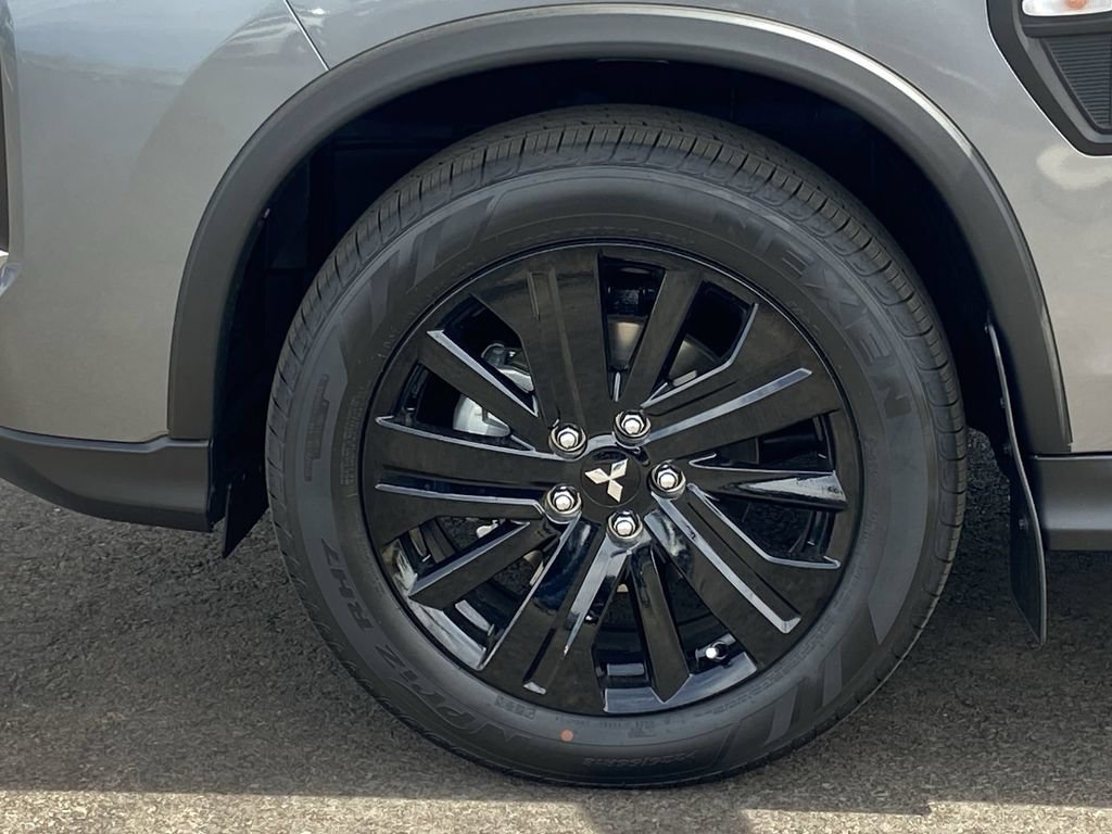 New 2026 Mitsubishi Outlander Sport AWD image 28