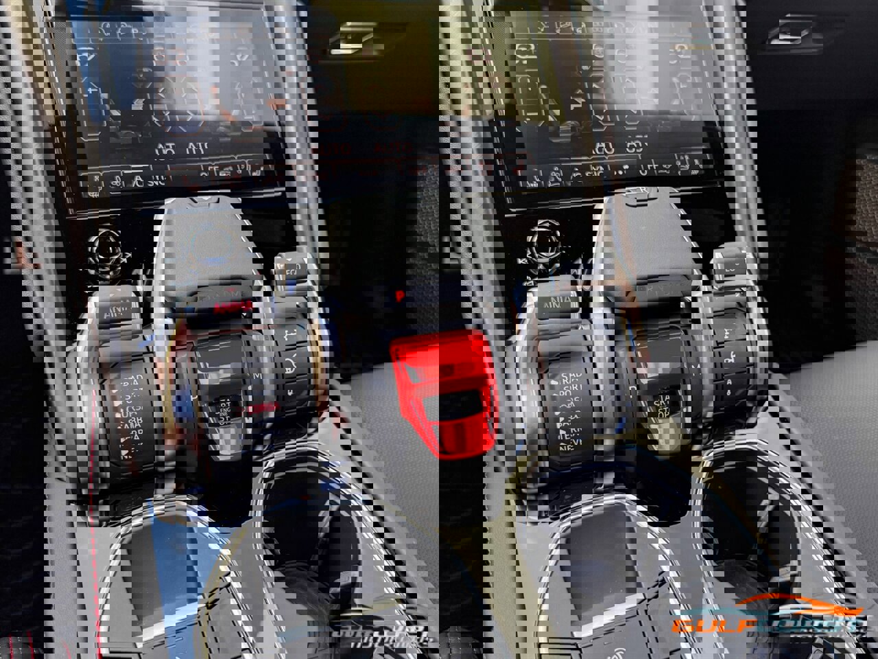 Used 2024 Lamborghini Urus S image 16