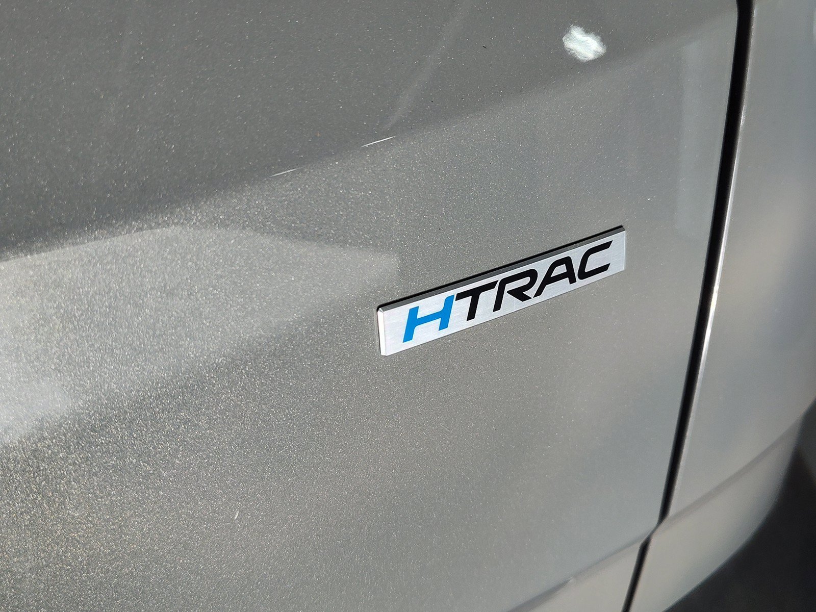 Certified 2026 Hyundai Tucson SEL Plus AWD/4WD image 21