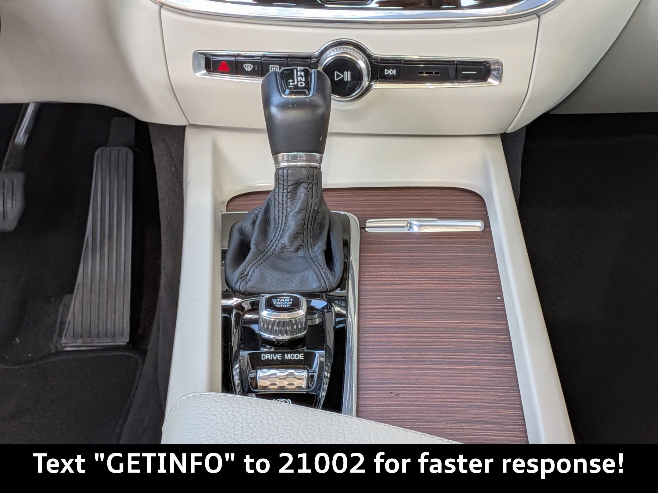 Used 2021 Volvo S60 T5 Momentum image 25