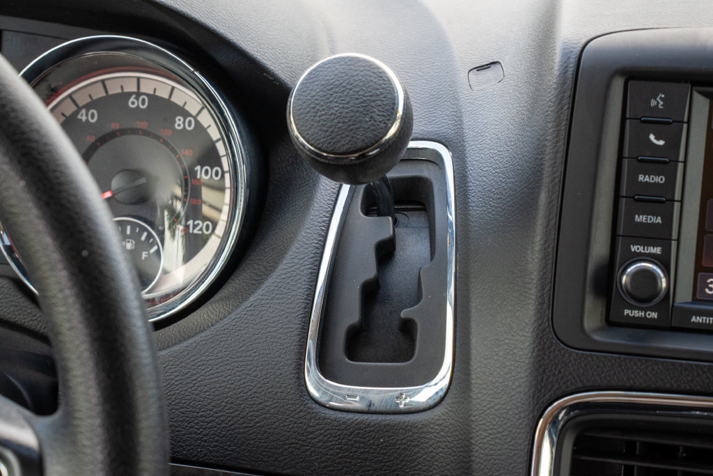 Used 2019 Dodge Grand Caravan SE w/ UConnect Hands-Free Group FWD image 21