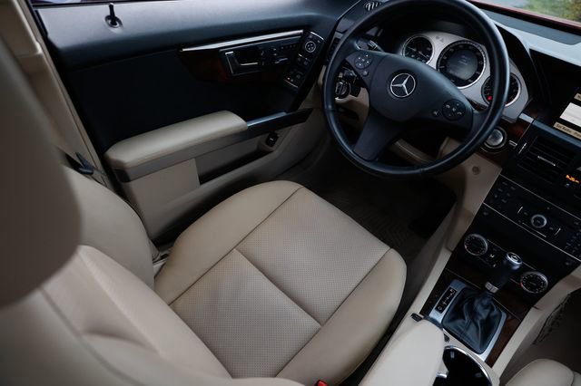 Used 2012 Mercedes-Benz GLK 350 2WD image 21