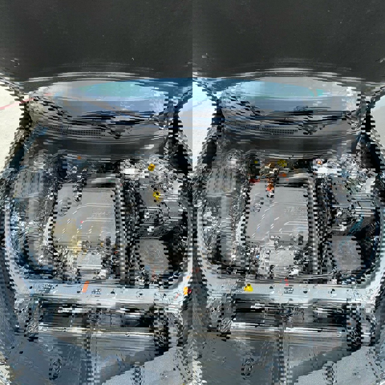 Used 2024 Chevrolet Equinox LT image 27