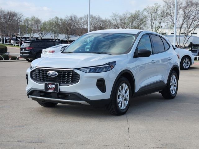 Used 2025 Ford Escape Active image 11