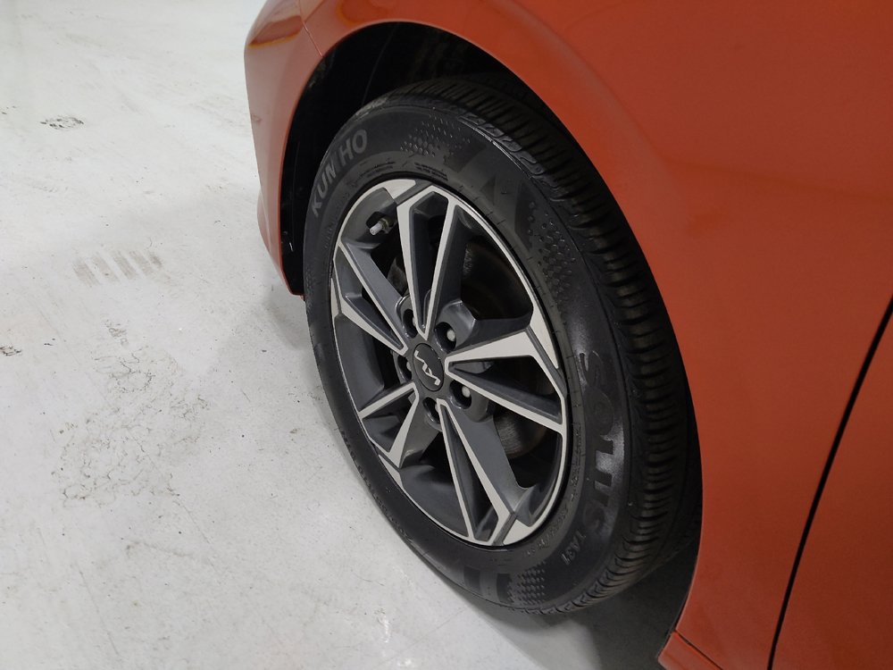 Used 2023 Kia Forte LXS w/ LXS Technology Package FWD image 31