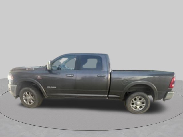 Used 2020 RAM 2500 Laramie