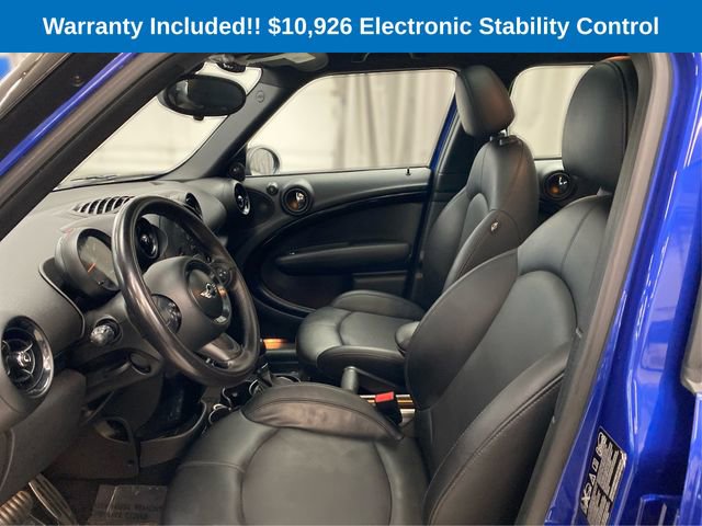 Used 2015 MINI Cooper Countryman S image 10