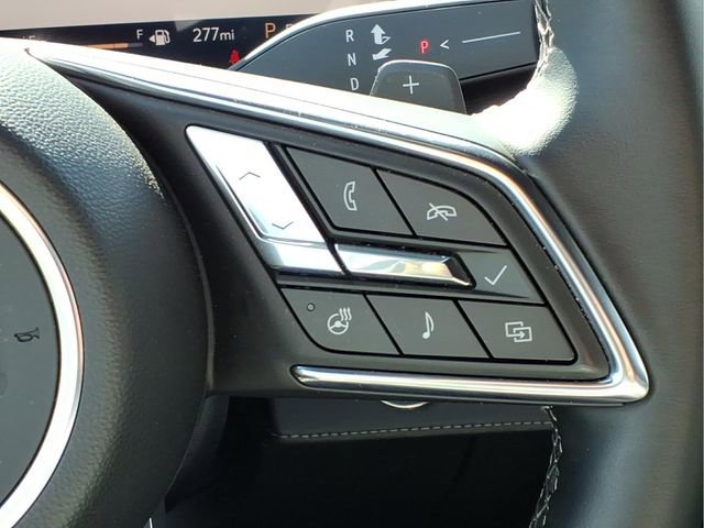 Used 2025 Buick Enclave Preferred image 16