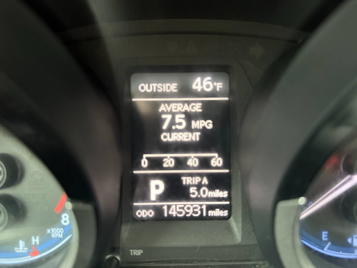Used 2014 Toyota Corolla S FWD image 24