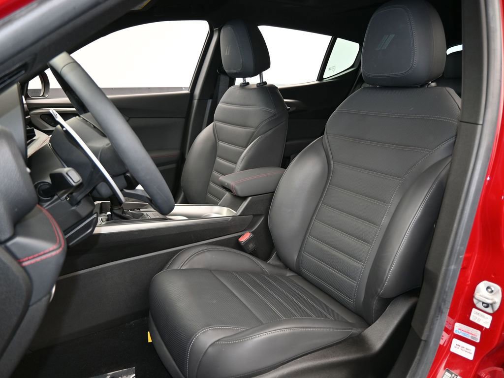 Used 2024 Dodge Hornet R/T Plus w/ R/T Blacktop Package image 11