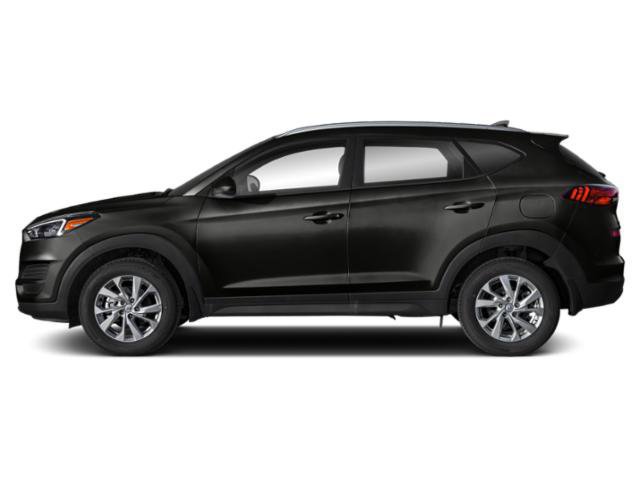 Used 2019 Hyundai Tucson SE image 3