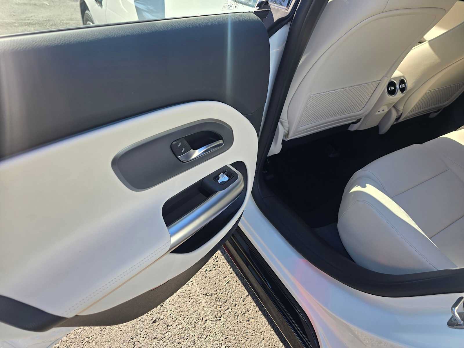 New 2027 Mercedes-Benz CLA 250+ image 14