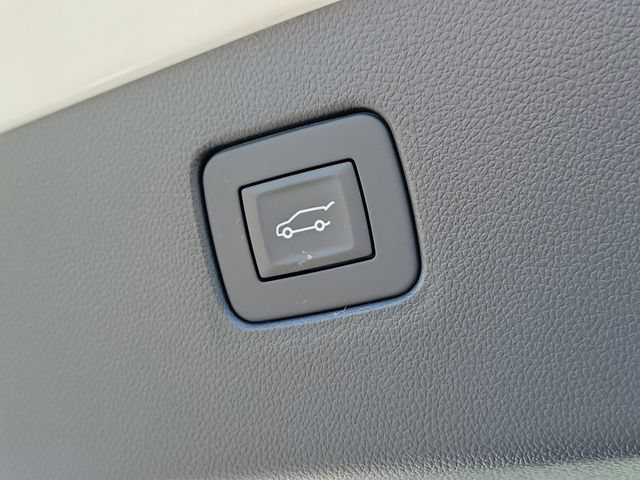 New 2026 Buick Envista Sport Touring w/ Convenience I Package FWD image 9