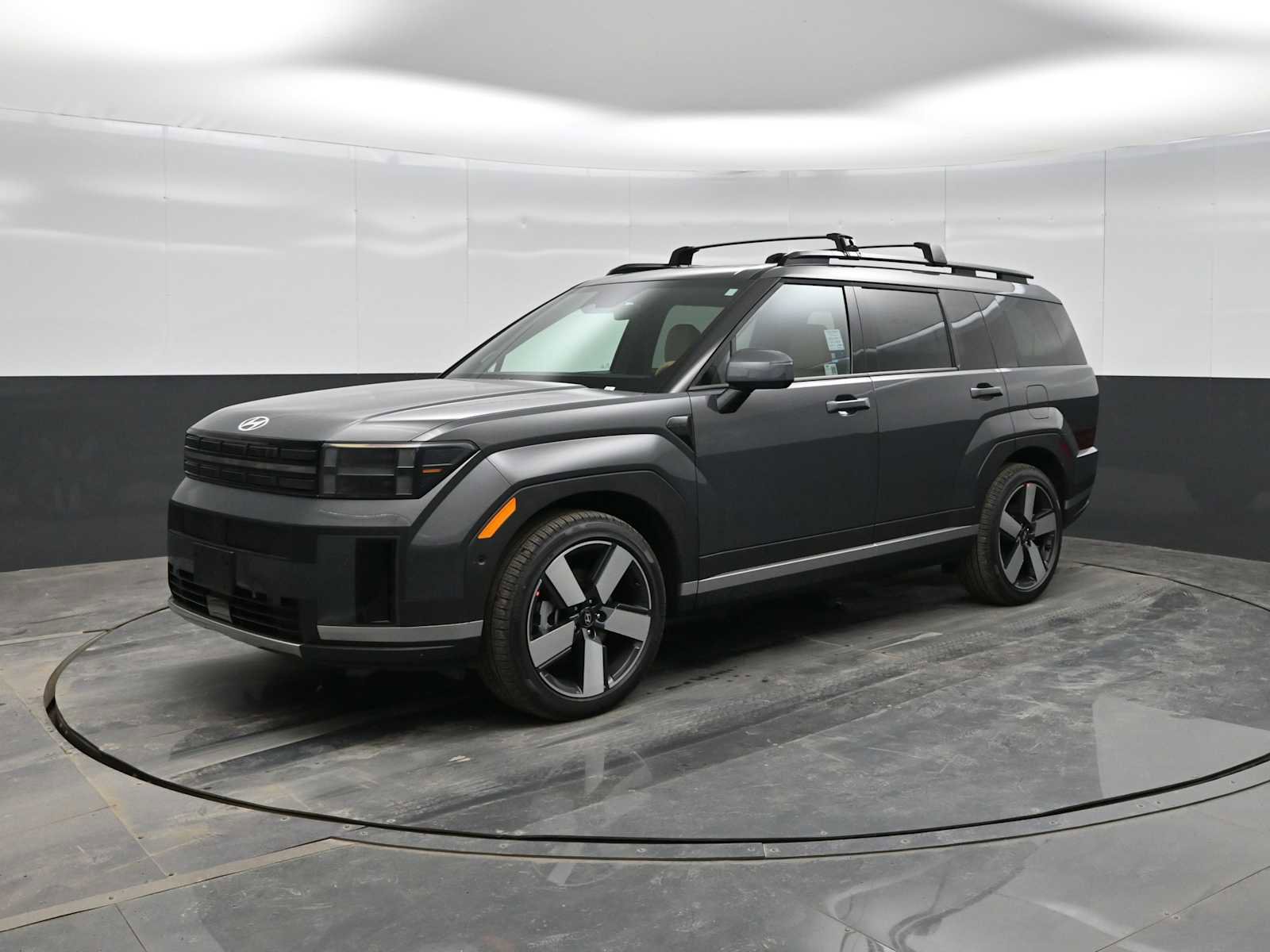 New 2026 Hyundai Santa Fe Limited image 1