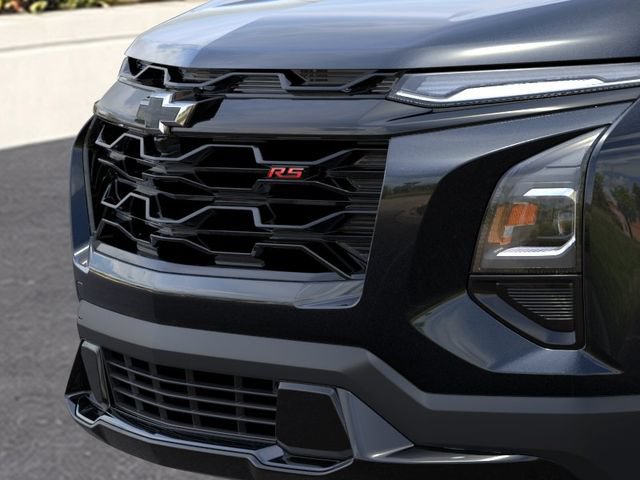 New 2027 Chevrolet Equinox RS AWD/4WD image 13