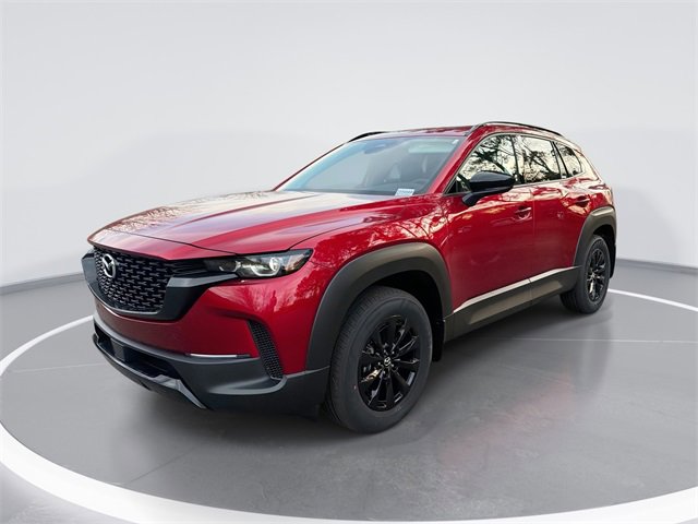 New 2026 MAZDA CX-50 AWD 2.5 Hybrid w/ Weather Package video 1